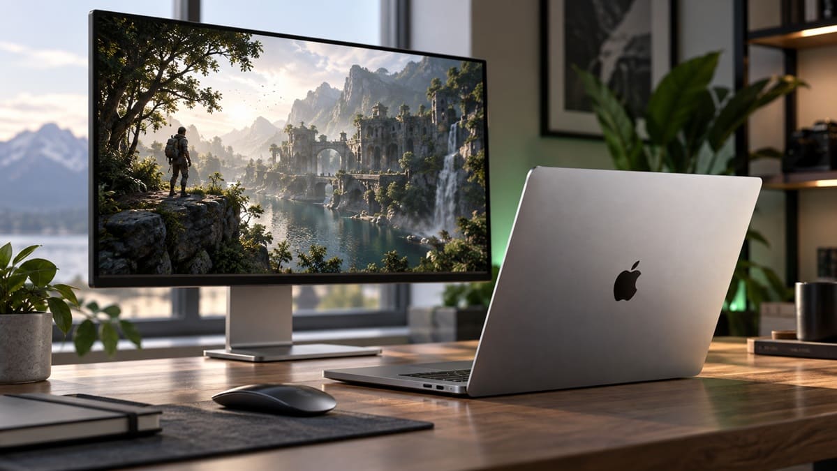 apple m5 pro dlss 5 portada (1)