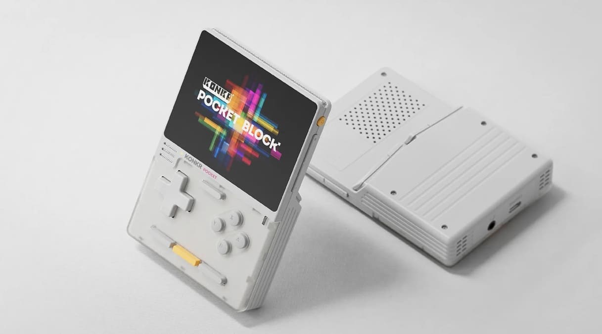 ayaneo konkr pocket portada