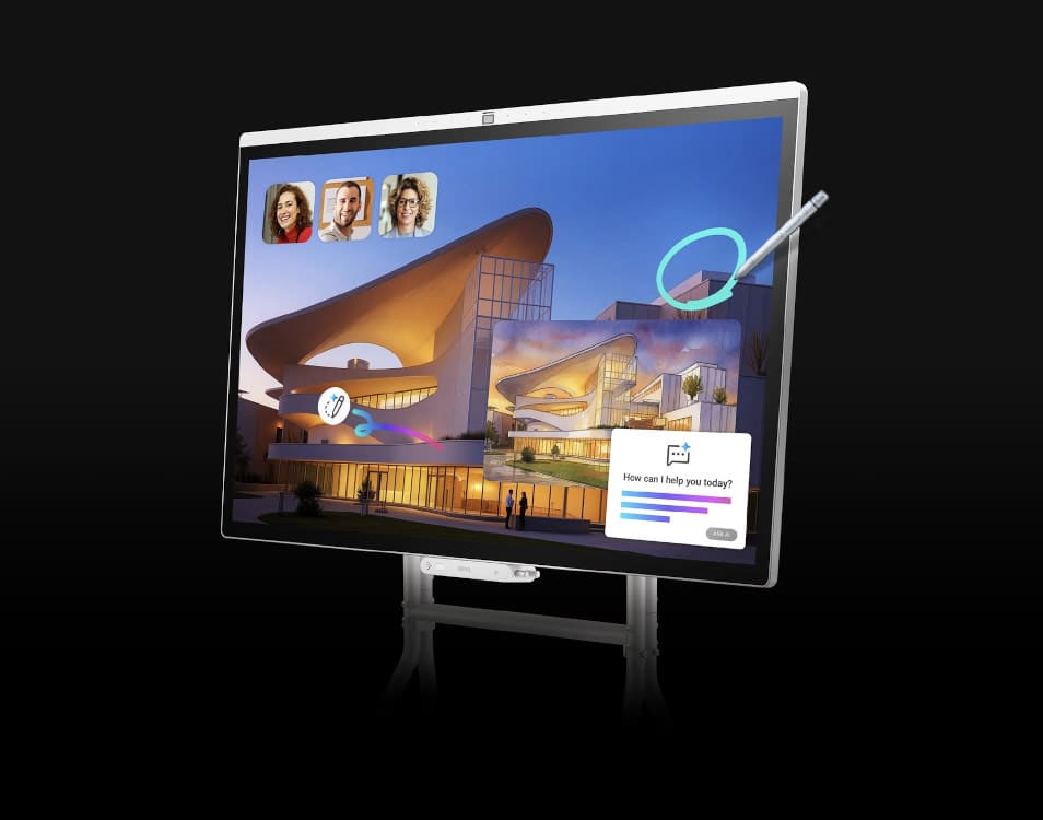benq_cp05_collaborative_display portada