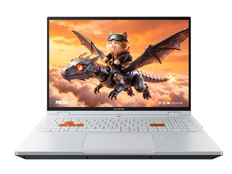 colorful-meow-x16-pro portada
