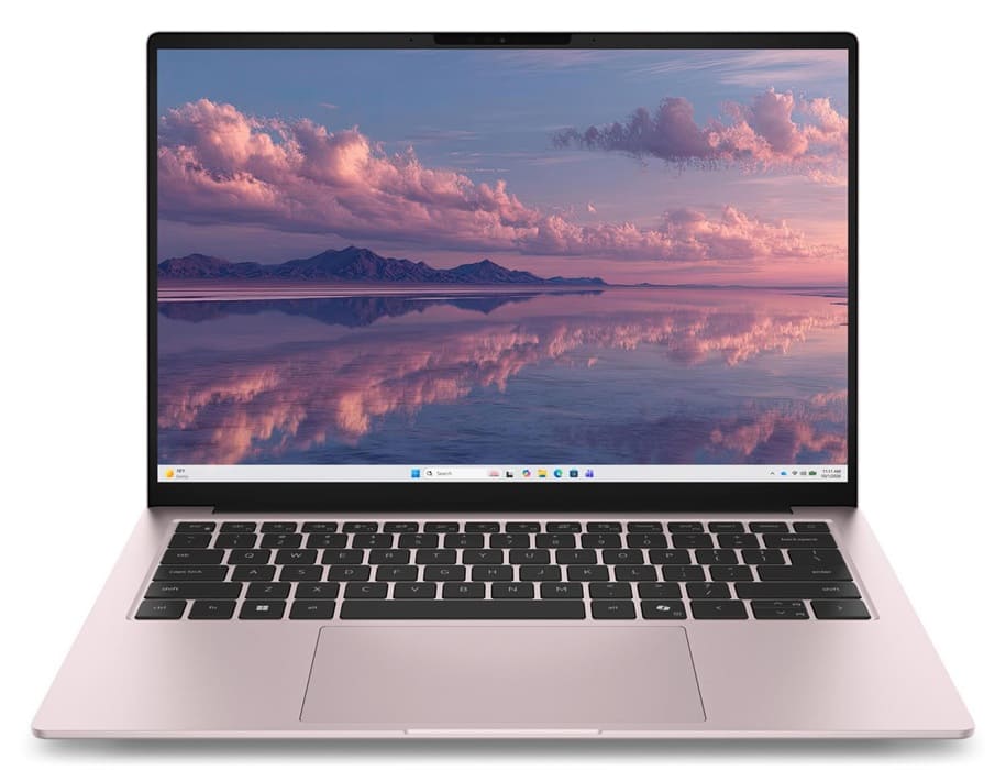 Dell 14S llega con 21 horas de batería, 1,15 kg y CPU Intel Core Series 3