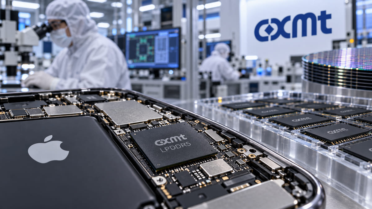 dram cxmt smatphone apple portada (1)