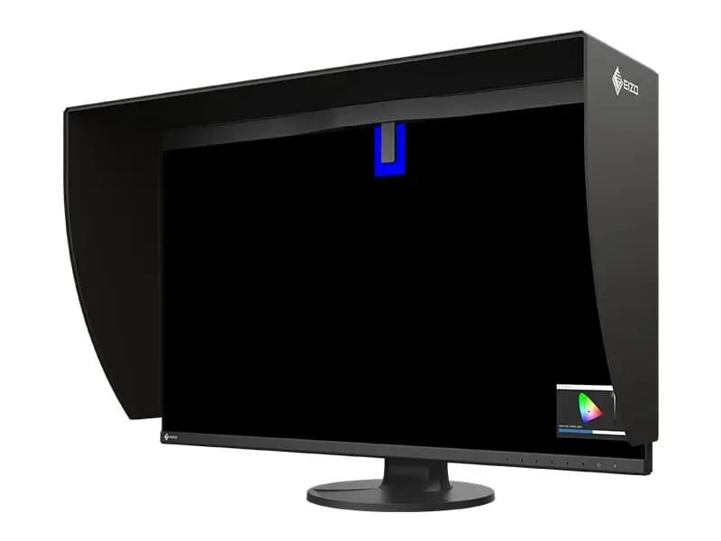 eizo monitor portada