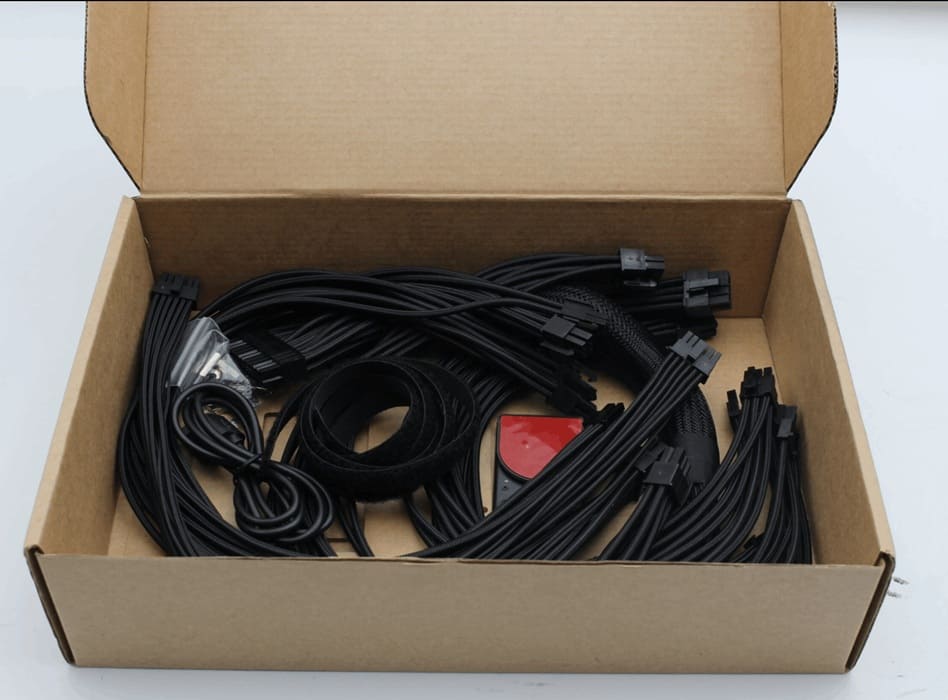 ElmorLabs lanza el PMD2X con monitorización por conductor para conectores 12V-2x6 y 12VHPWR