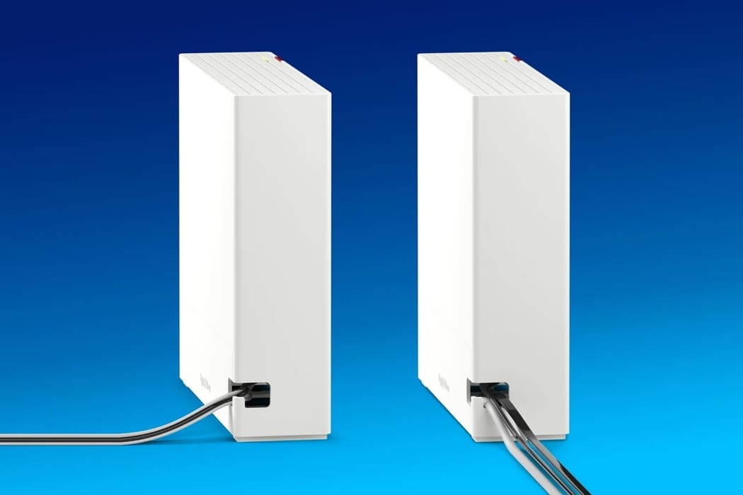 FRITZ!Box DSL/Fiber 7-90 debuta con Wi-Fi 7 de 12,2 Gbit/s y soporte para fibra o DSL