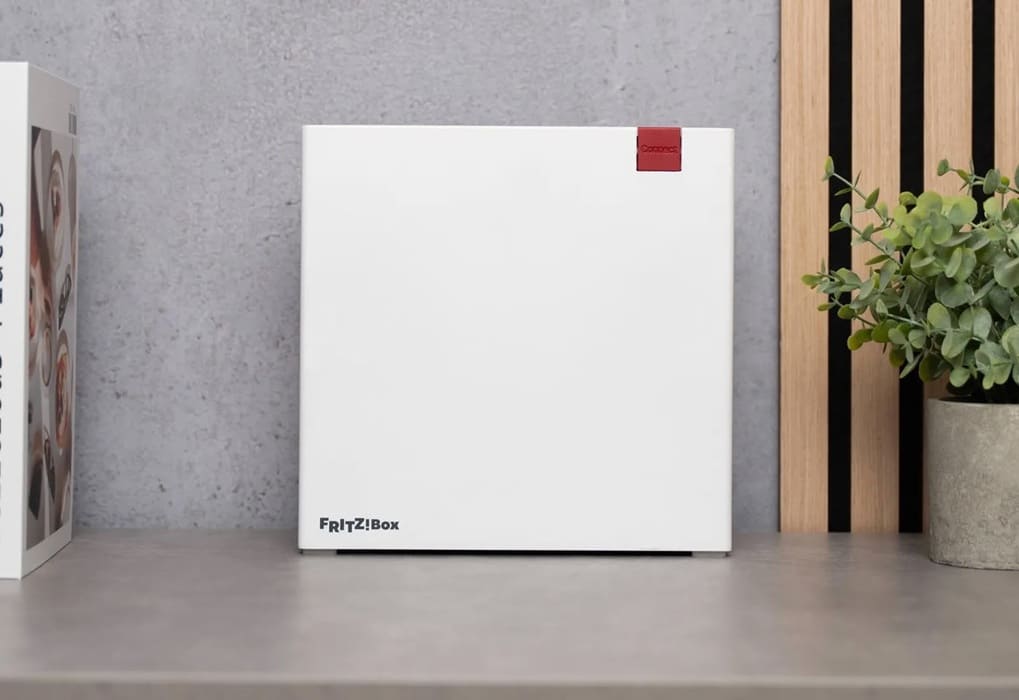 FRITZ!Box DSL/Fiber 7-90 debuta con Wi-Fi 7 de 12,2 Gbit/s y soporte para fibra o DSL