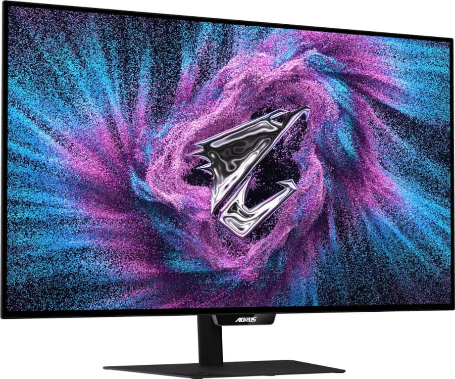 gigabyte aorus monitor portada