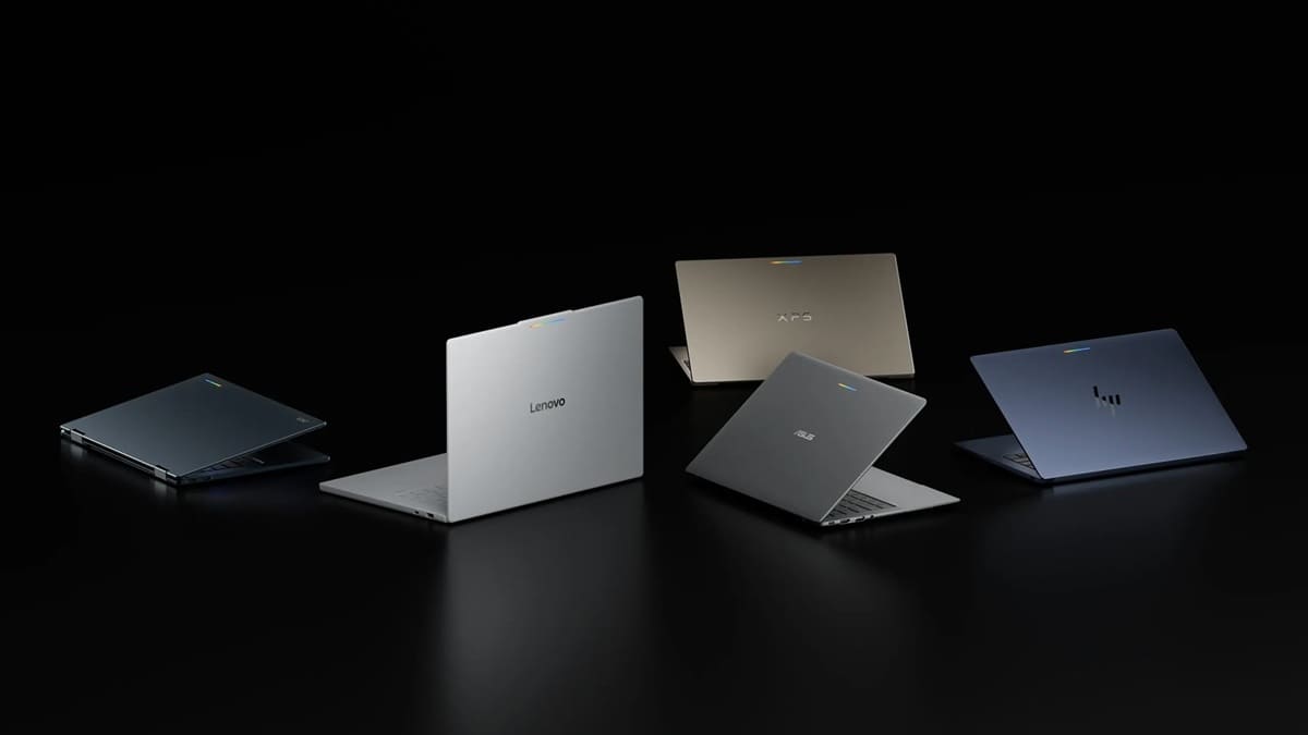 googlebook portada