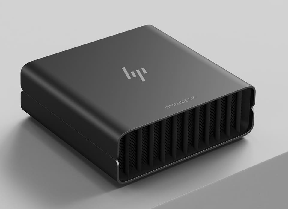 HP estrena los OmniBook Ultra 16 y OmniBook X 14 con NVIDIA RTX Spark y hasta 128 GB de memoria