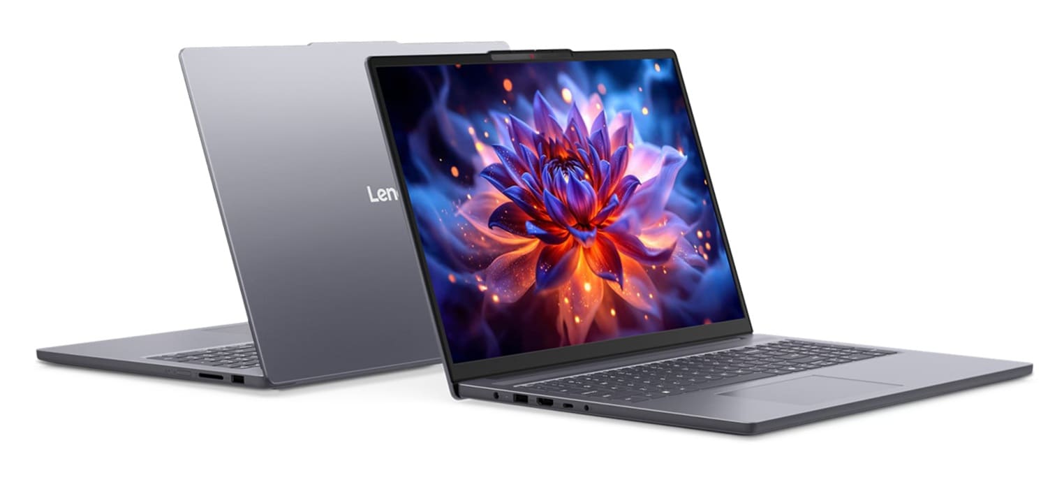 Lenovo IdeaPad Slim 3 16IWC11 llega a más mercados europeos con Wildcat Lake desde 755€