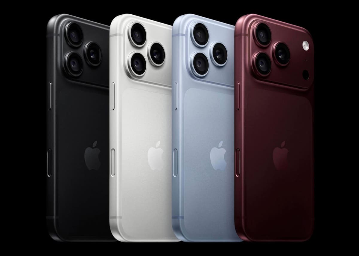 iphone 18 portada