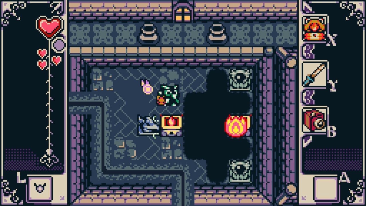 Análisis de Isle of Reveries - Una aventura con sabor a clásico
