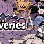 Análisis de Isle of Reveries - Una aventura con sabor a clásico