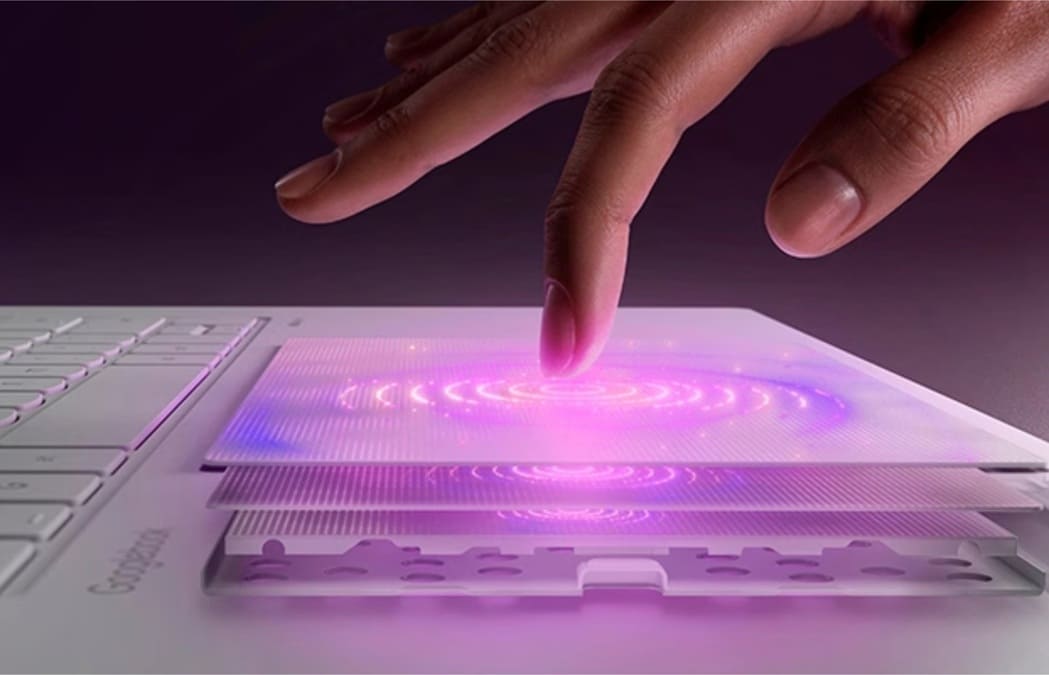 Lenovo Googlebook 15 debuta desde 1.099 dólares con pantalla OLED 2.8K a 120 Hz y Panther Lake