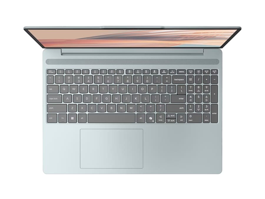 Lenovo detalla el IdeaPad Vibe 15 con Ryzen AI 300 y 400, pantalla OLED de 120 Hz y hasta 32 GB de RAM