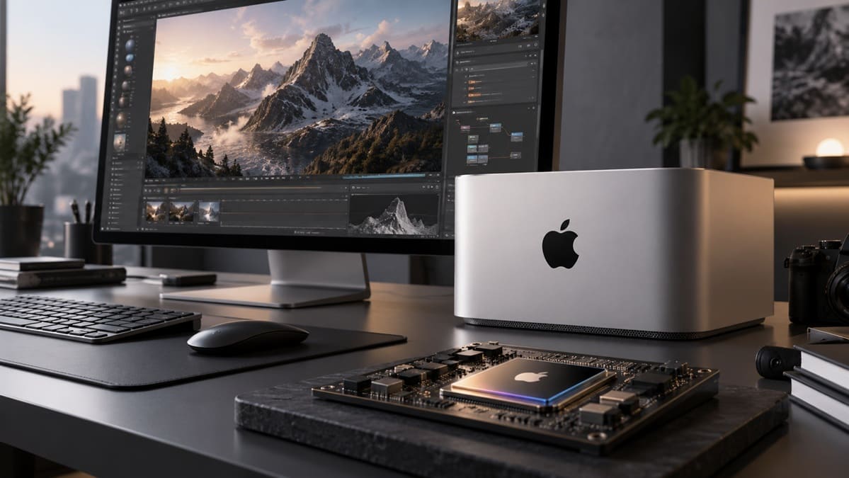 m5 ultra portada