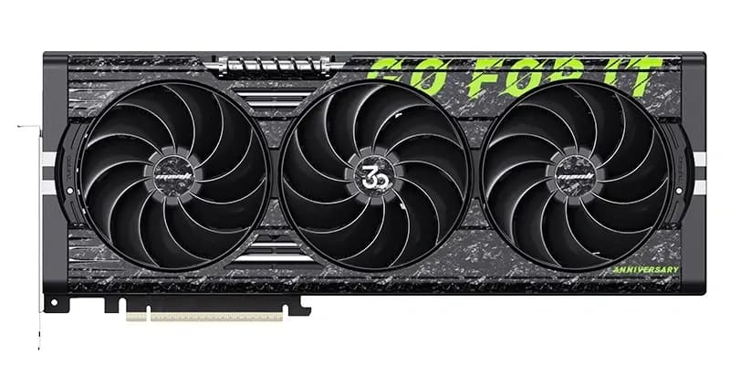 manli rtx 5080 portada