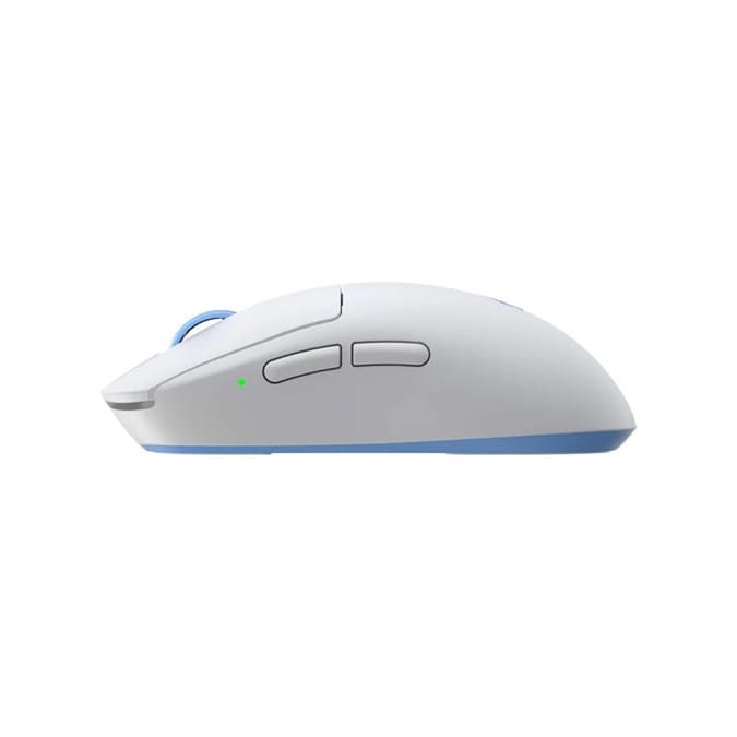 MCHOSE A7 V3 llega con sensor PAW3955 TI, 8.000 Hz inalámbricos y 59g desde 59 dólares