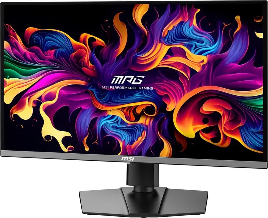 msi mag 271qpx32 portada