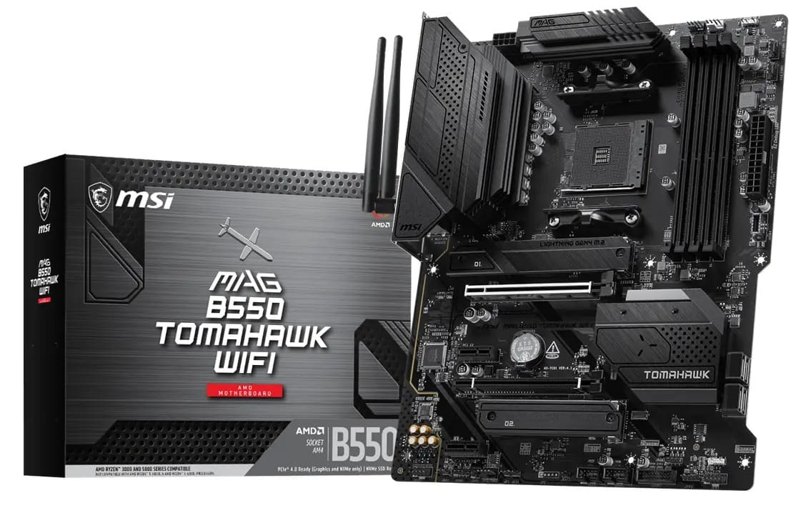 msi mag b550 tomahawk wifi portadas (1)