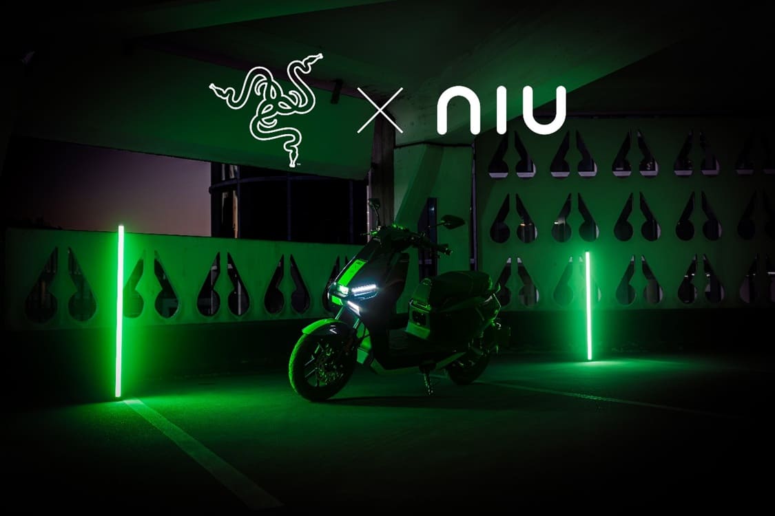 niu porada