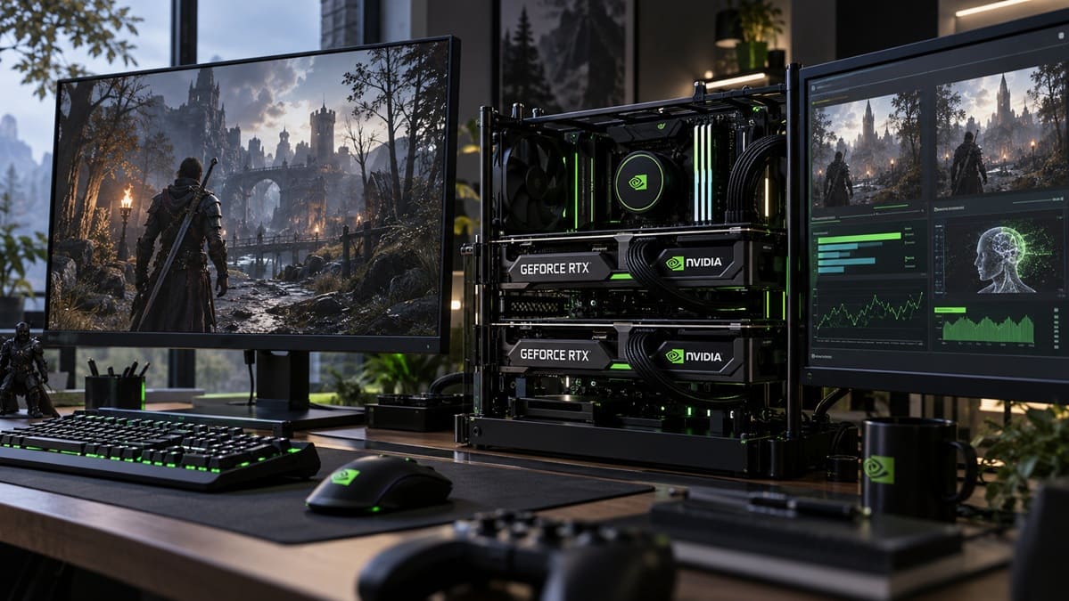 nvidia dlss 5 multi gpu portada (1)