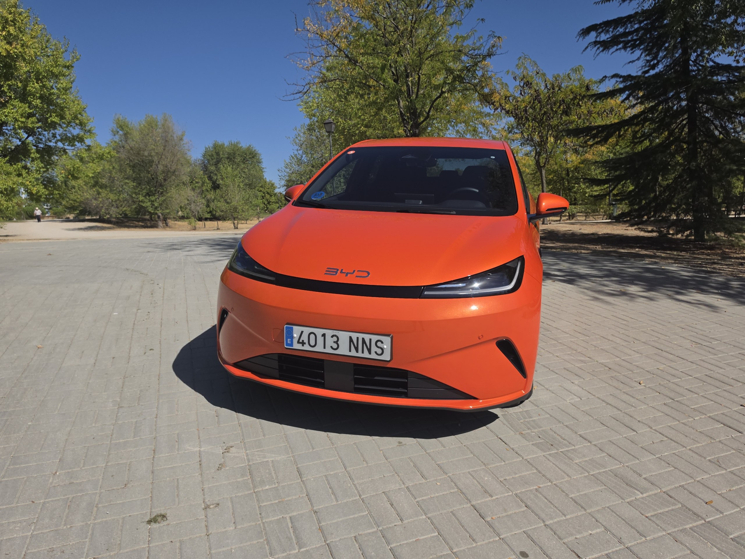 Análisis BYD Dolphin G Boost (2026): El PHEV que por fin le ha cogido la medida al mundo real