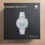 Análisis del HUAWEI WATCH GT 7 (41 mm): Diseño compacto y deporte avanzado en la muñeca