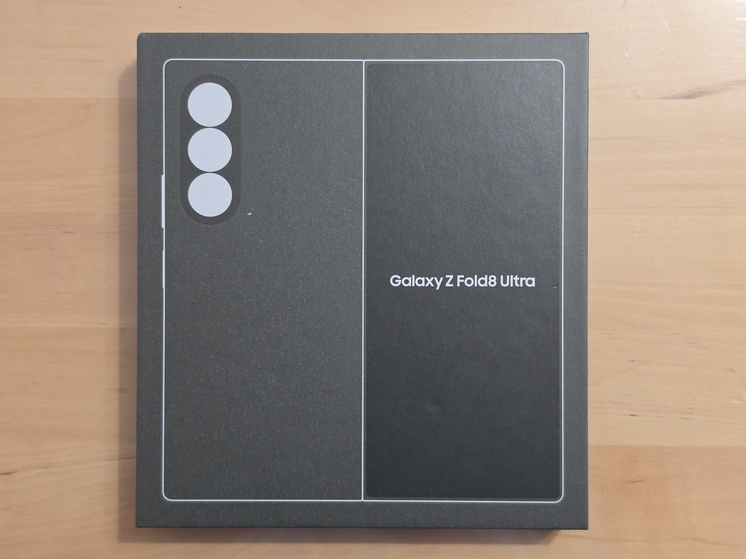 Análisis del Samsung Galaxy Z Fold 8 Ultra: La consolidación definitiva del formato plegable