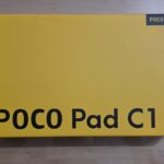 Análisis de la POCO Pad C1: ¿La tablet más equilibrada para esta vuelta a las aulas?