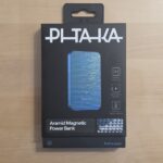Análisis PITAKA Aramid Fiber Magnetic Power Bank: La batería externa MagSafe premium con carga Qi2
