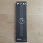 Análisis de la Correa de Fibra de Carbono PITAKA para Galaxy Watch Ultra: Ligereza y Resistencia Premium
