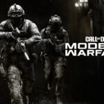 Beta de Call of Duty: Modern Warfare 4, más de lo mismo...