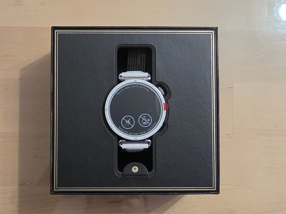 Análisis del HUAWEI WATCH GT 7 (41 mm): Diseño compacto y deporte avanzado en la muñeca