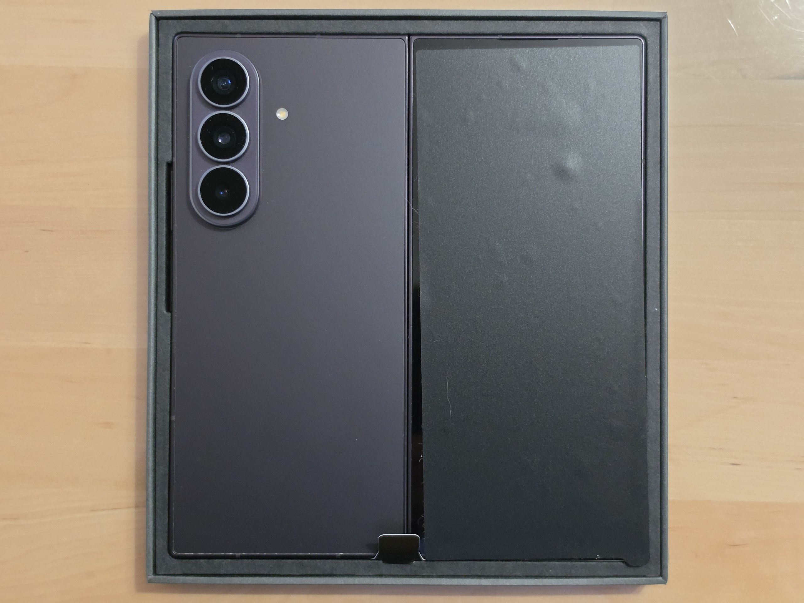 Análisis del Samsung Galaxy Z Fold 8 Ultra: La consolidación definitiva del formato plegable