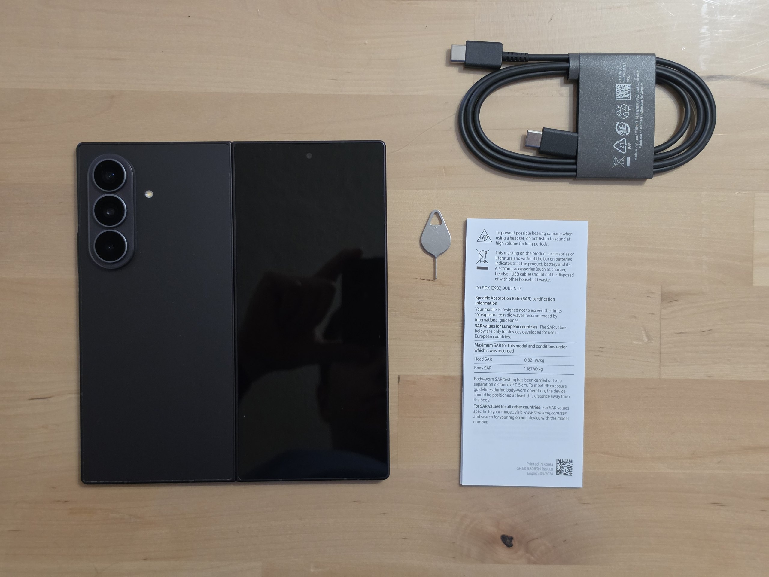 Análisis del Samsung Galaxy Z Fold 8 Ultra: La consolidación definitiva del formato plegable