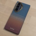 Análisis PITAKA California Dream-01 Edge: La protección premium definitiva para el Samsung Galaxy Z Fold8 Ultra