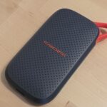 Análisis SanDisk Portable SSD V3 (1 TB): El equilibrio exacto entre velocidad y tamaño