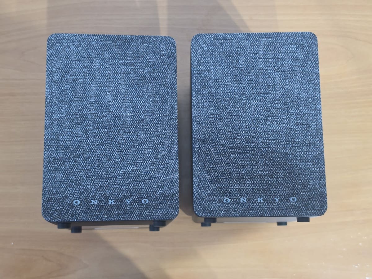 Análisis ONKYO GX-10 DB Creator Series: Sonido de precisión para tu setup en esta Vuelta al Cole