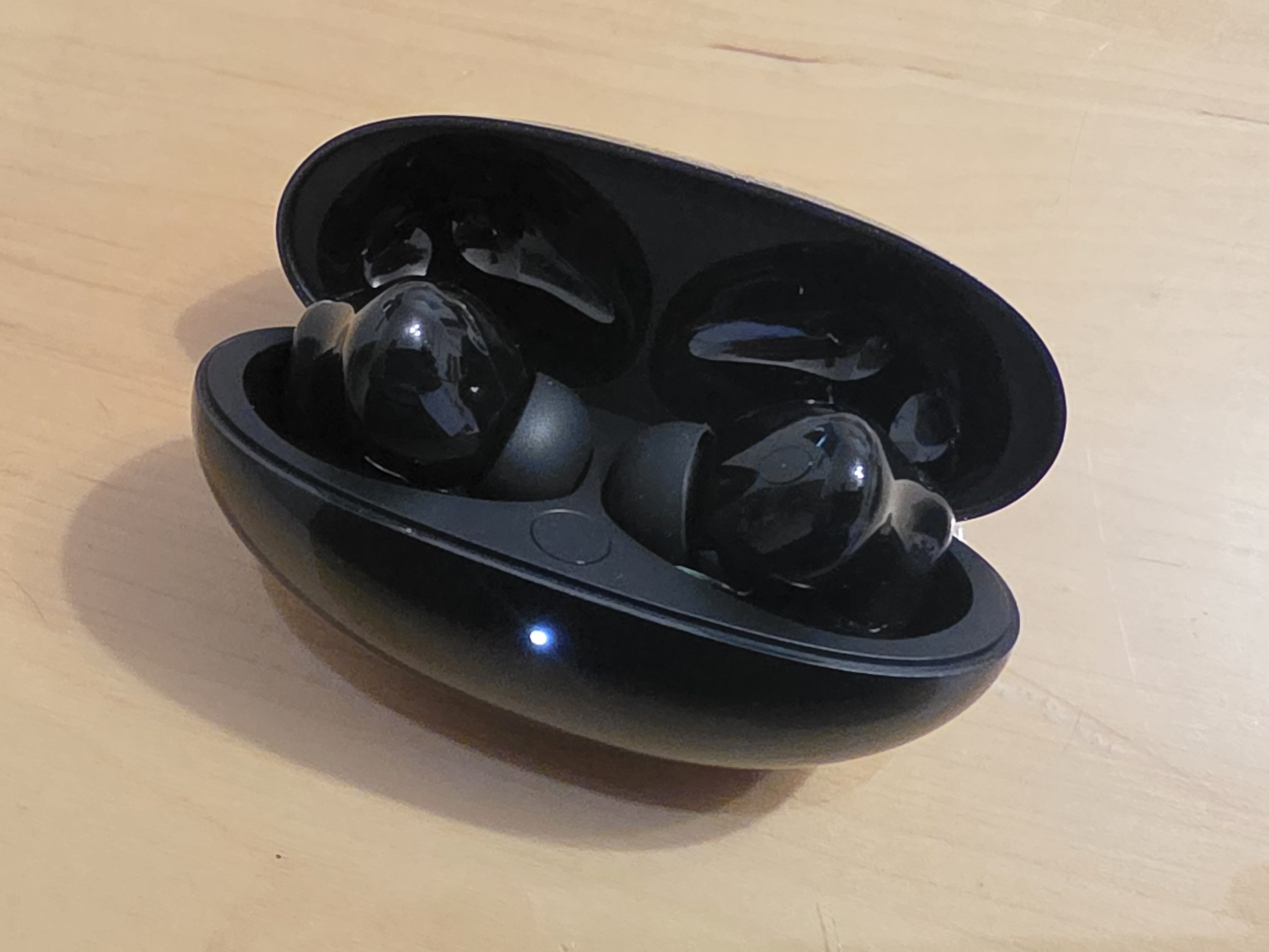 Análisis HUAWEI FreeBuds Neo: sonido en vivo, diseño mini y una ANC sorprendente