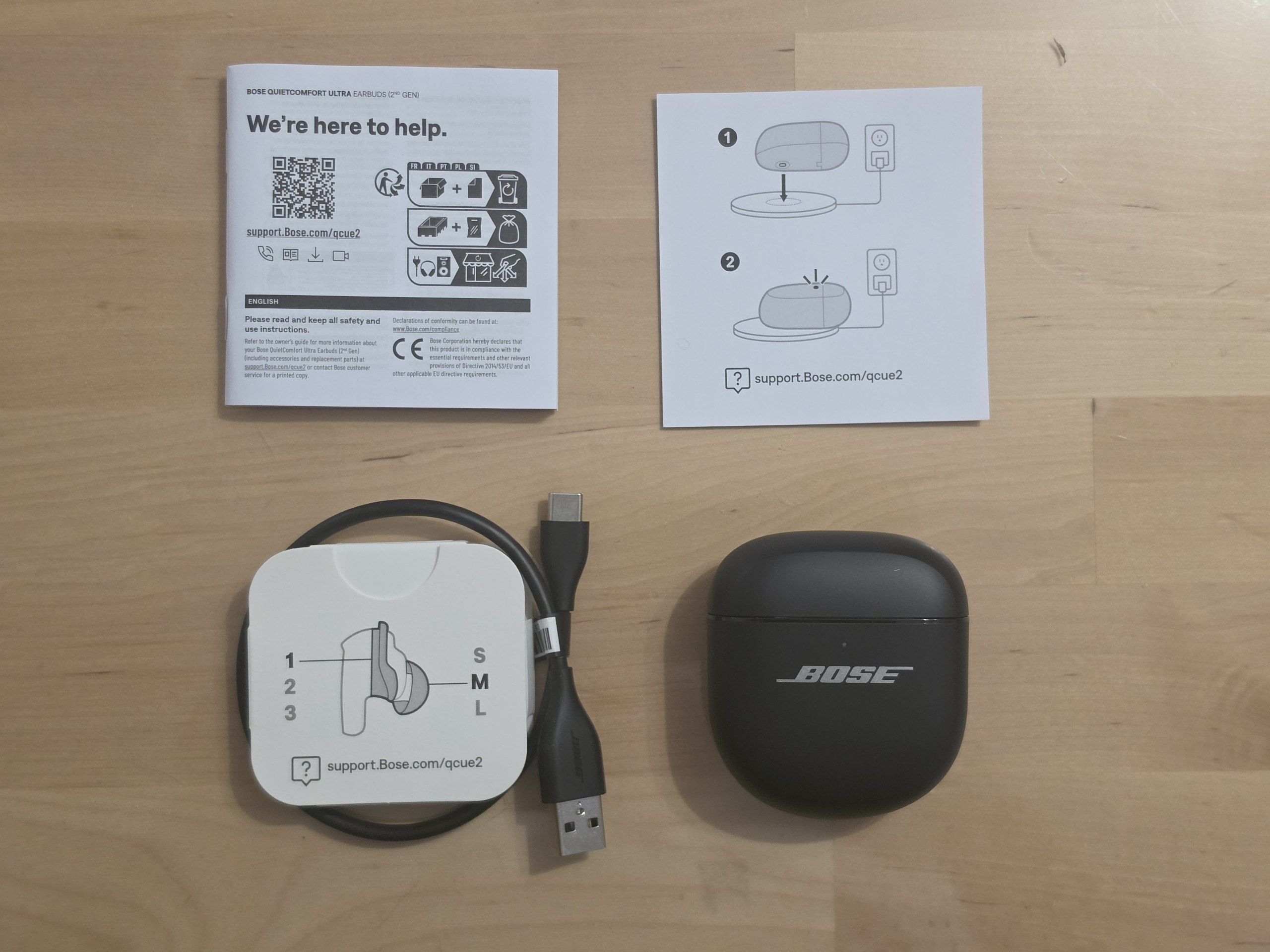 Análisis Bose QuietComfort Ultra Earbuds 2 Gen: ¿La cima en cancelación de ruido y sonido inmersivo en 2026?