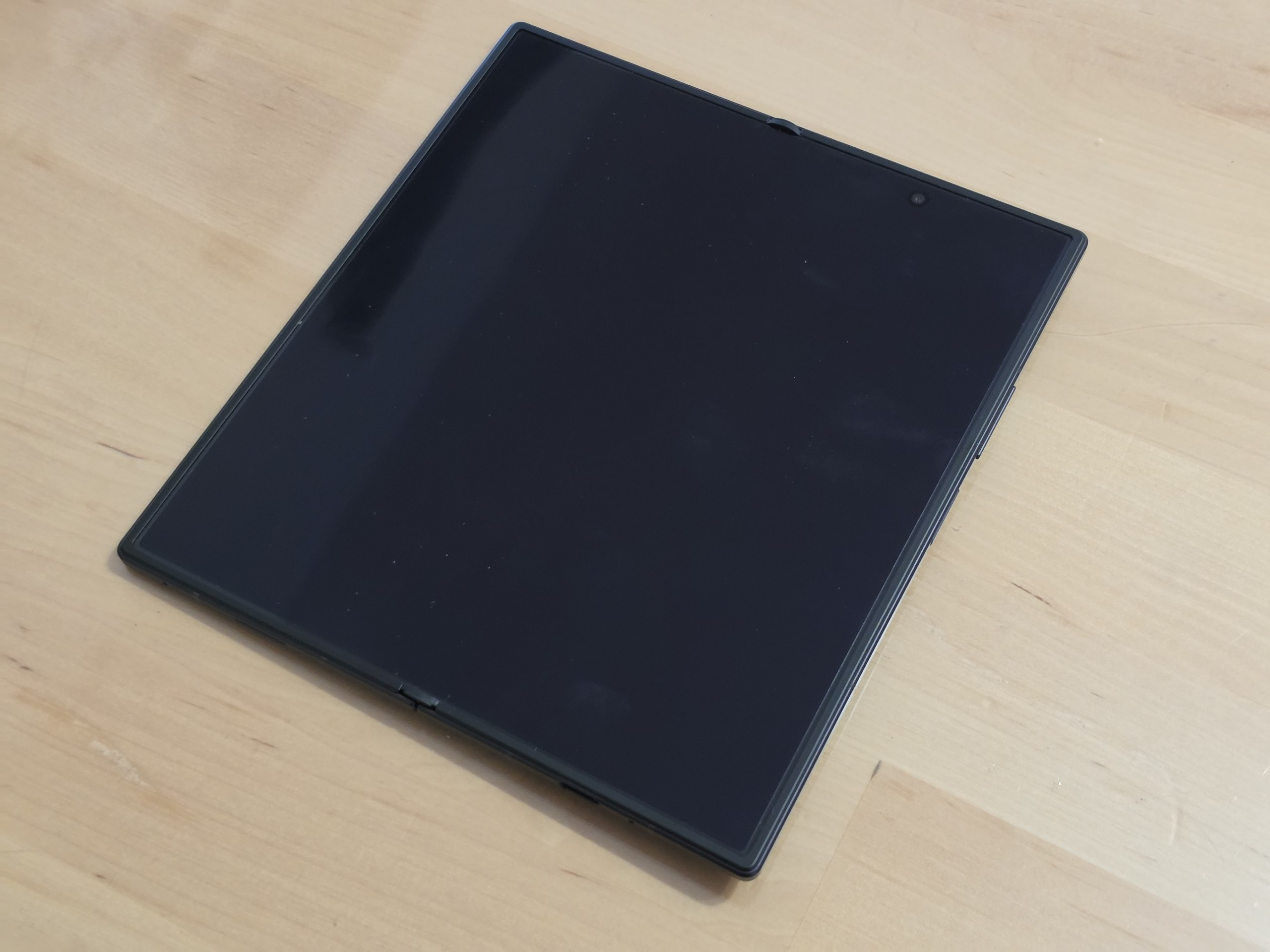 Análisis del Samsung Galaxy Z Fold 8 Ultra: La consolidación definitiva del formato plegable