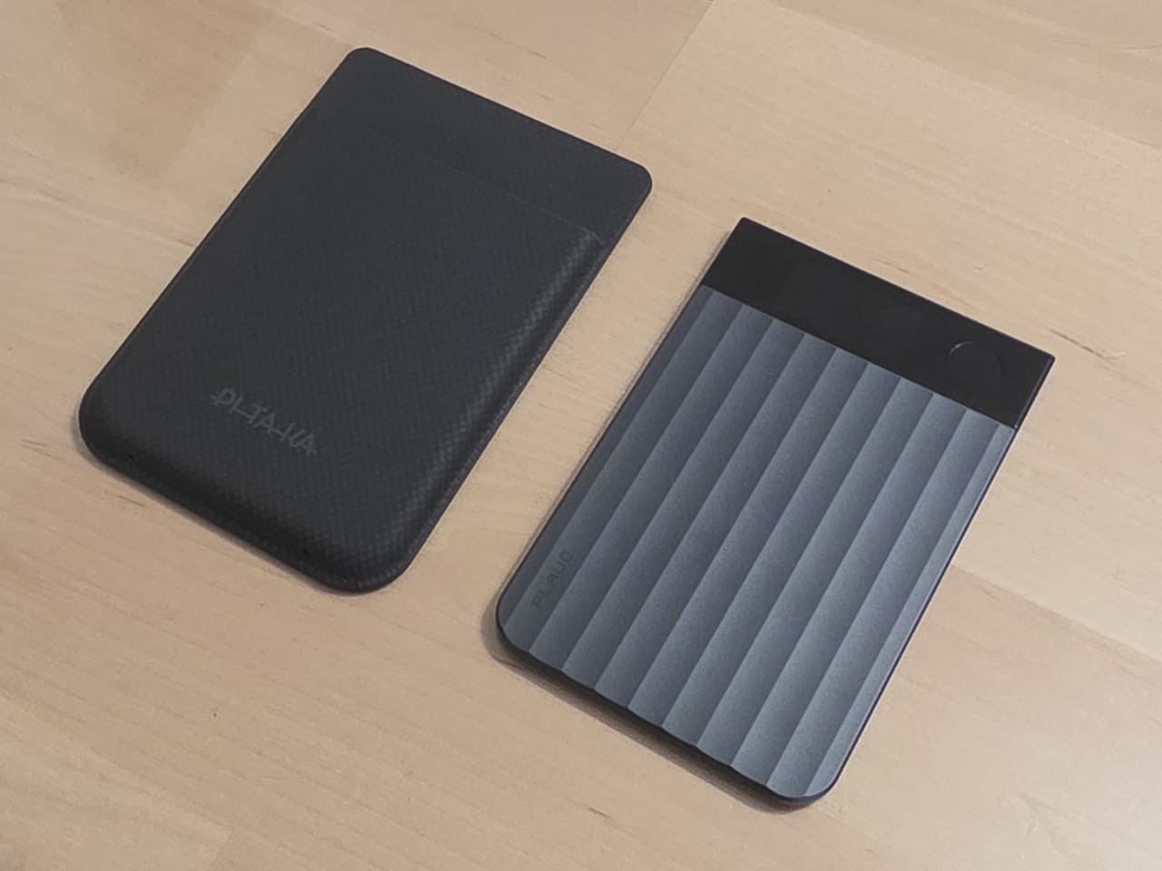 Análisis de la funda MagMod de PITAKA para Plaud Note: Protección premium y diseño para la era de la inteligencia artificial