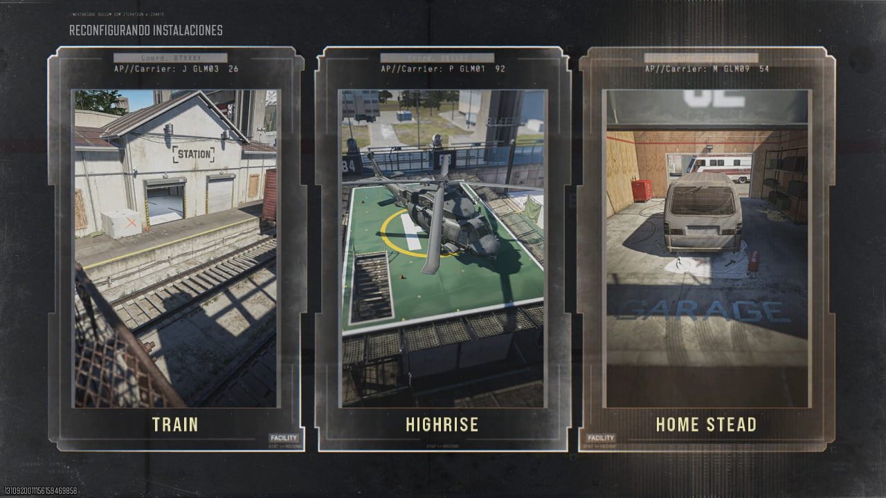 Beta de Call of Duty: Modern Warfare 4, más de lo mismo...