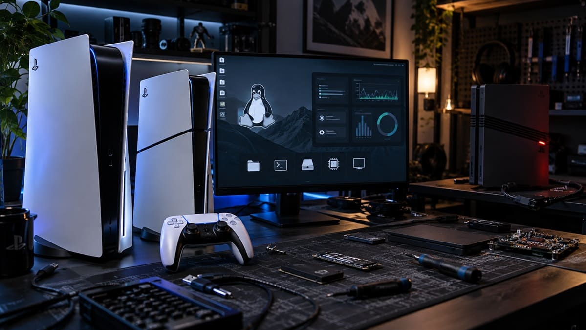 ps5 linux portada (1)