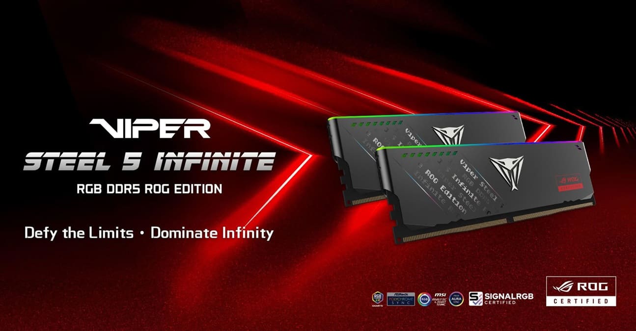 ptriot steel 5 infinite portada
