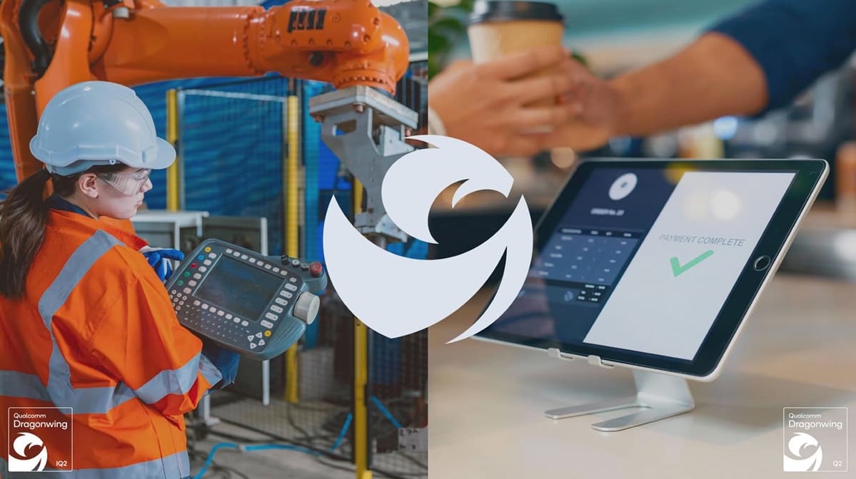 Qualcomm estrena los Dragonwing Q-2390 e IQ-2390 para llevar la IA al edge en IFA 2026