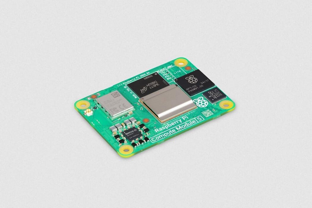 raspberry pi portada