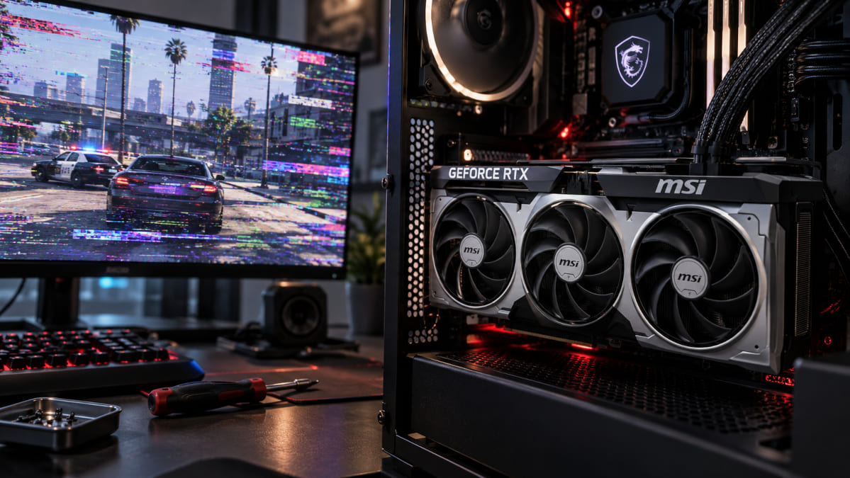 rtx 5080 DLSS 5 muerta portada (1)