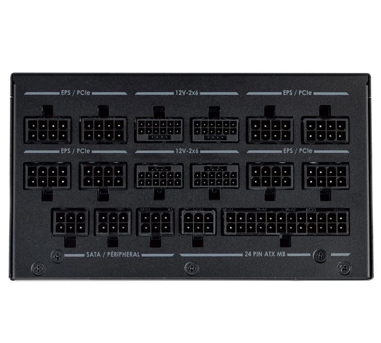 SilverStone lanza la HELA 3000Rz de 3.000W para estaciones de IA con cuatro GPU